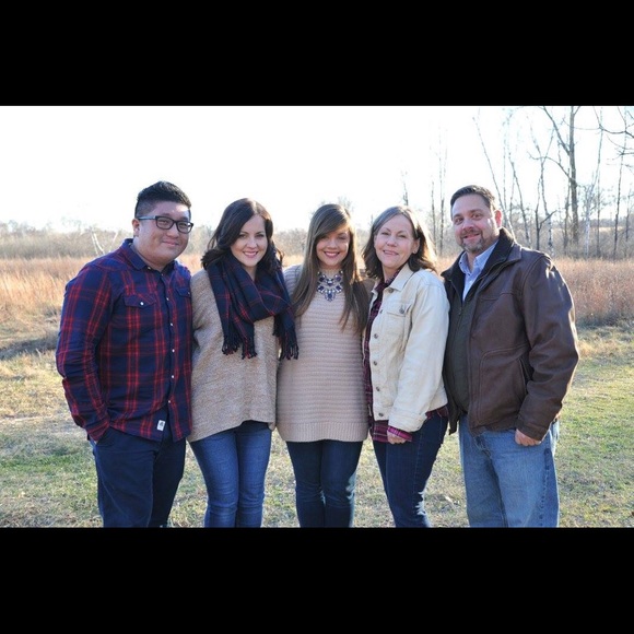 Cozy sweater - Picture 5 of 5